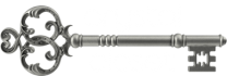 Crystal Closet